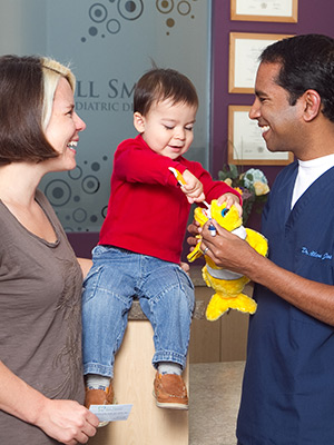 pediatric dentistry