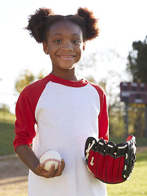 sports dentistry